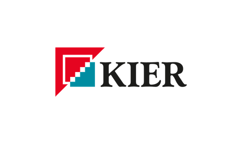 Kier Logo