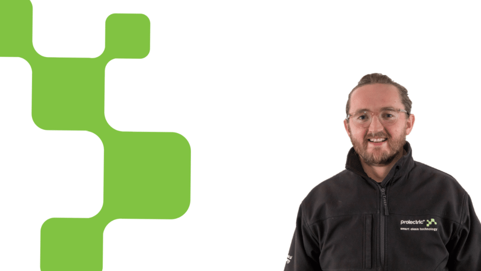 Meet The Expert – Owen Pearson Owen Pearson Website Image