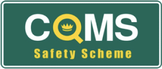 Coms Safety Scheme