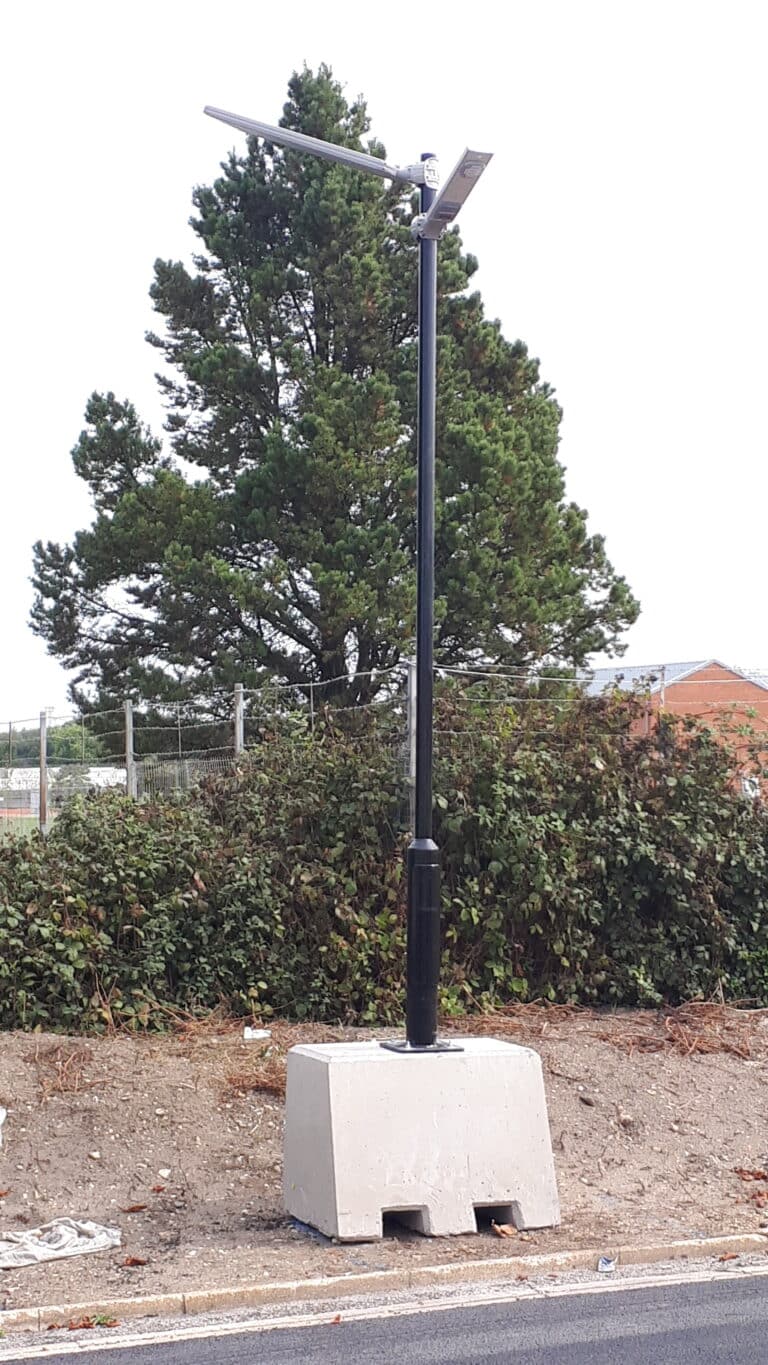 Grainger Aldershot ProTemp