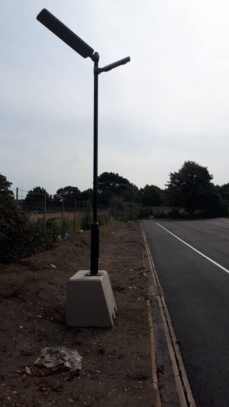 Grainger Aldershot ProTemp