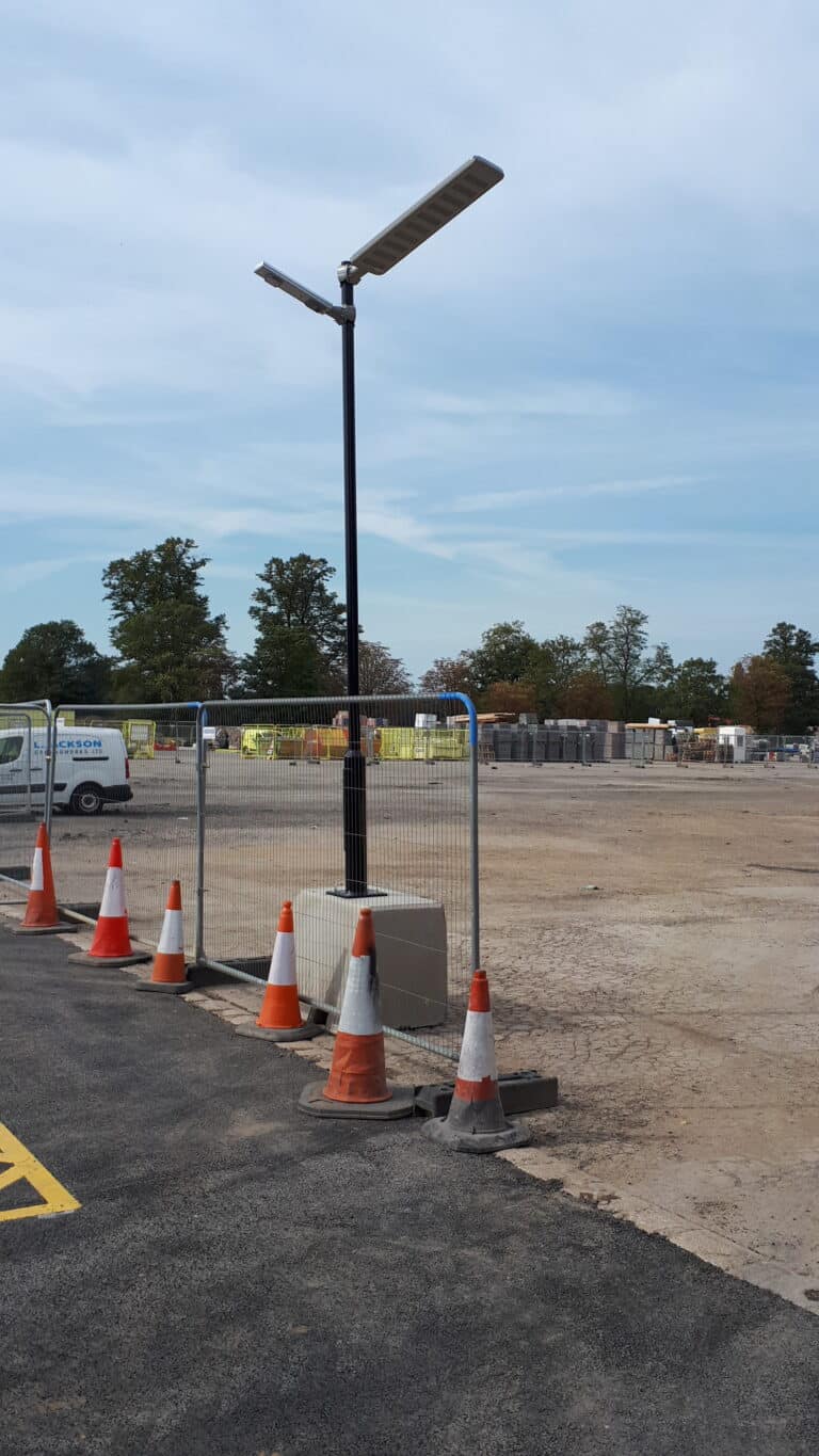 Grainger Aldershot ProTemp