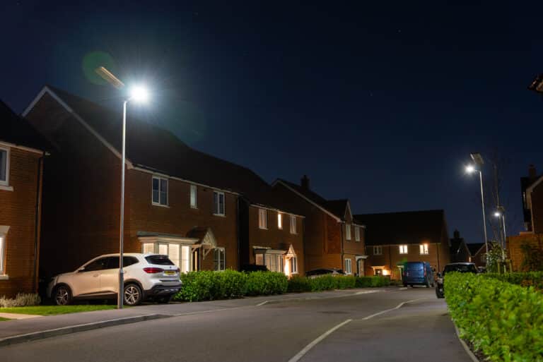 Prolectric Street Light AE3 Residential
