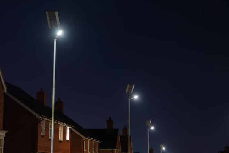 Prolectric Street Light AE3 Residential
