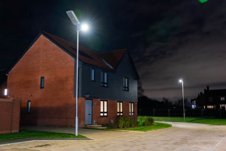 Prolectric Street Light AE3 Residential