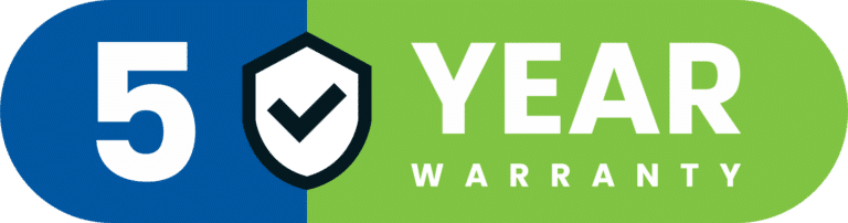 Warranty Stamp