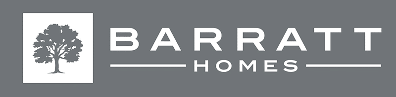 Barratt Homes Logo