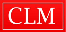 Currall Lewis & Martin Construction Logo