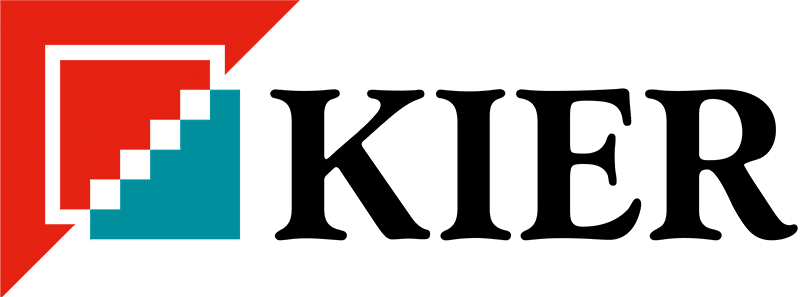 Kier Logo