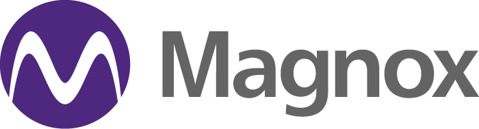 Magnox Logo