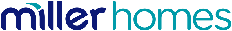 Miller Homes Logo