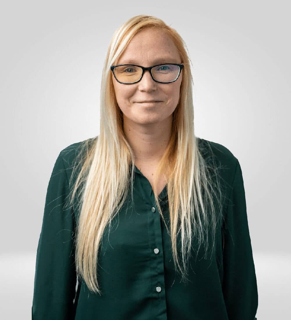 Natalie Emms Natalie Basset headshot white background