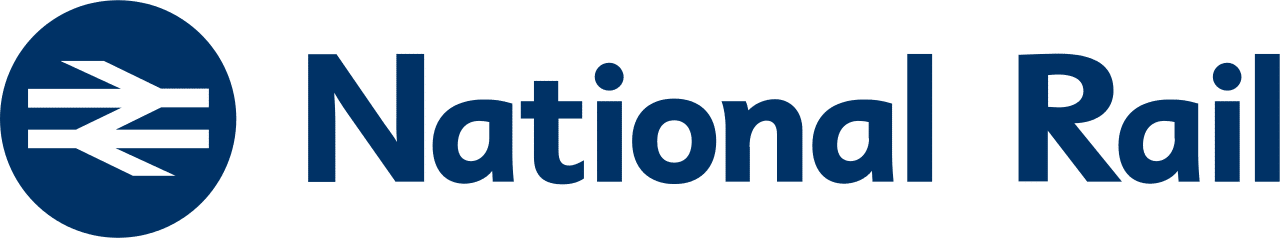 National Rail Logo