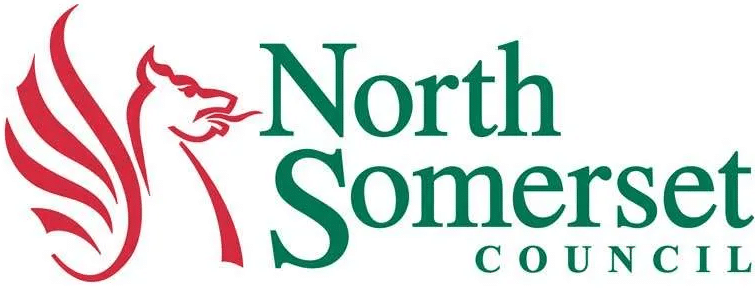 North Somerset Council Logo