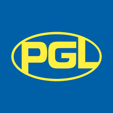 PGL Logo