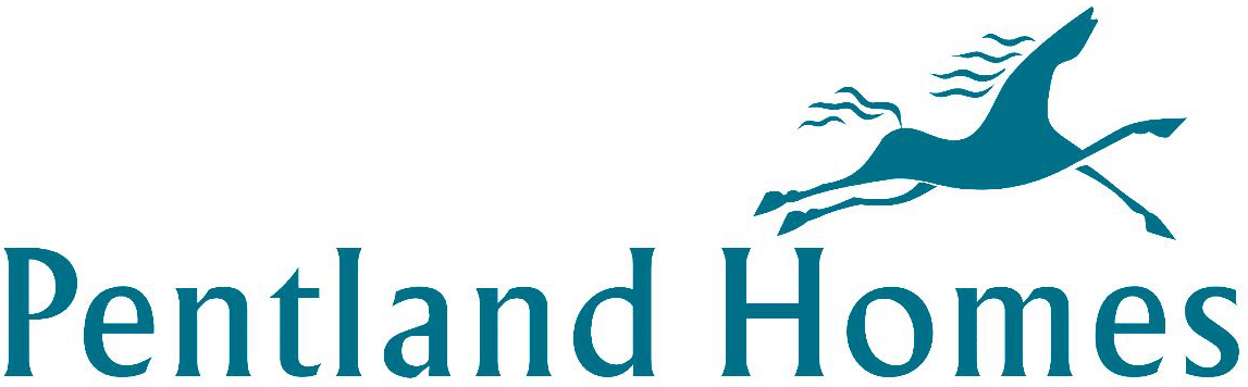Pentland Homes Logo