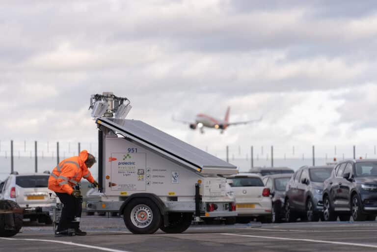 ProLight Airport [Day]