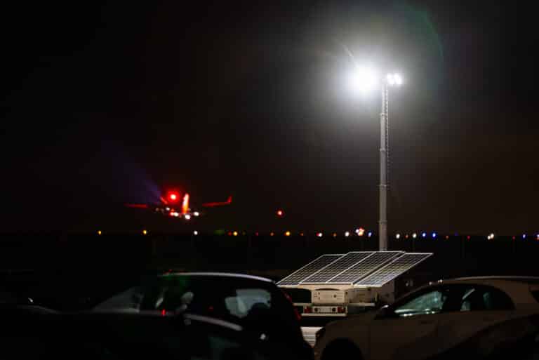 ProLight Airport [Night]