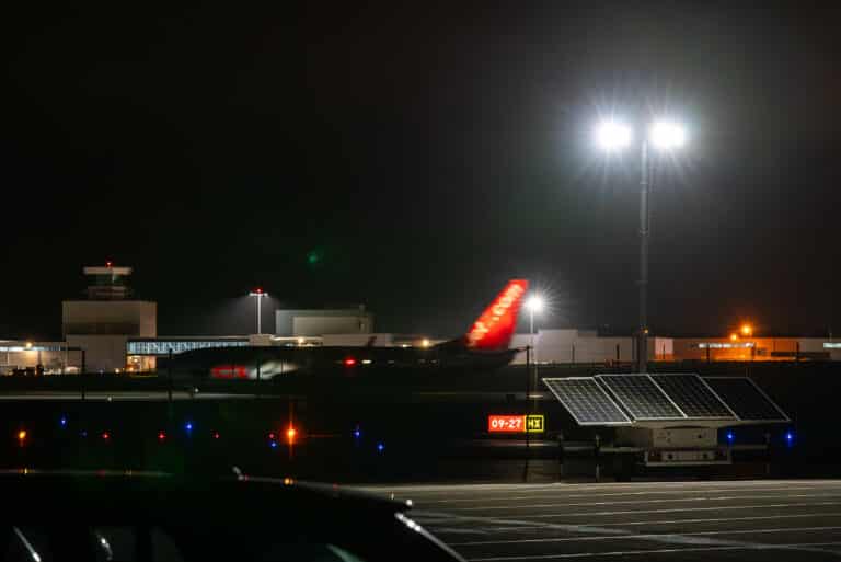 ProLight Airport [Night]
