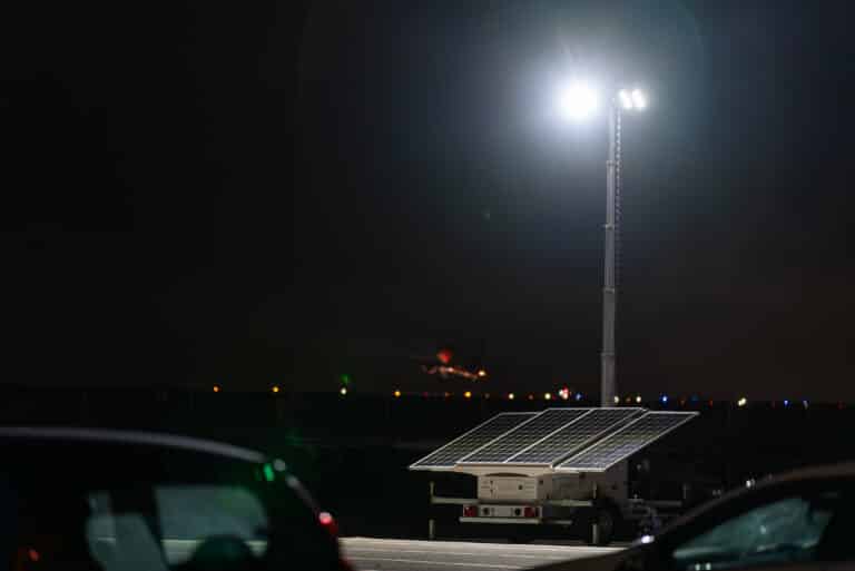 ProLight Airport [Night]