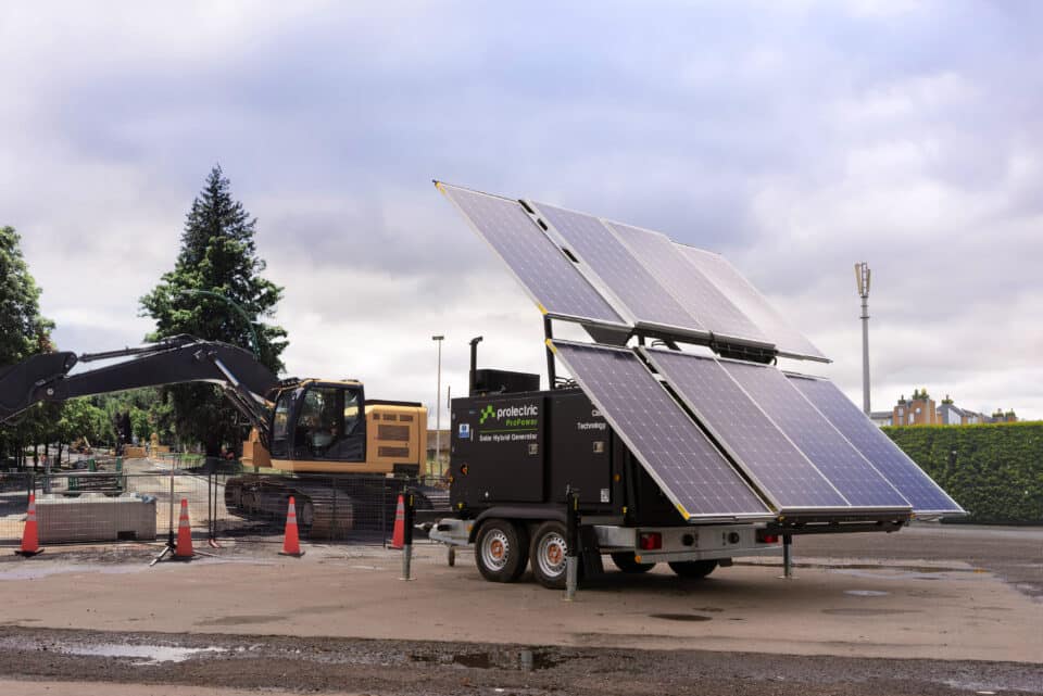 Prolectric ProPower Highways [Day]