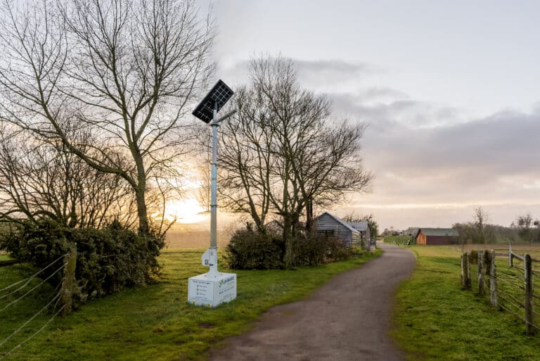 Pro Temp Footpath [Day]