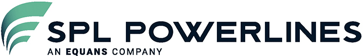 SPL Powerlines Logo