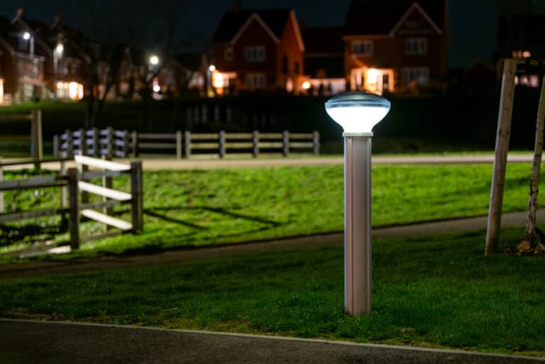 Prolectric ST Bollard Park