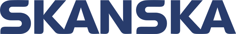 Skanska Logo
