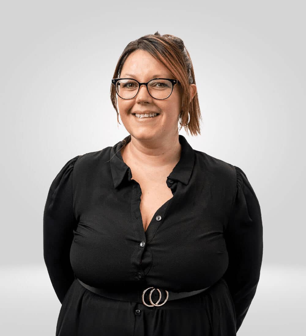 Stacey Howarth Stacey Howarth Headshot white background