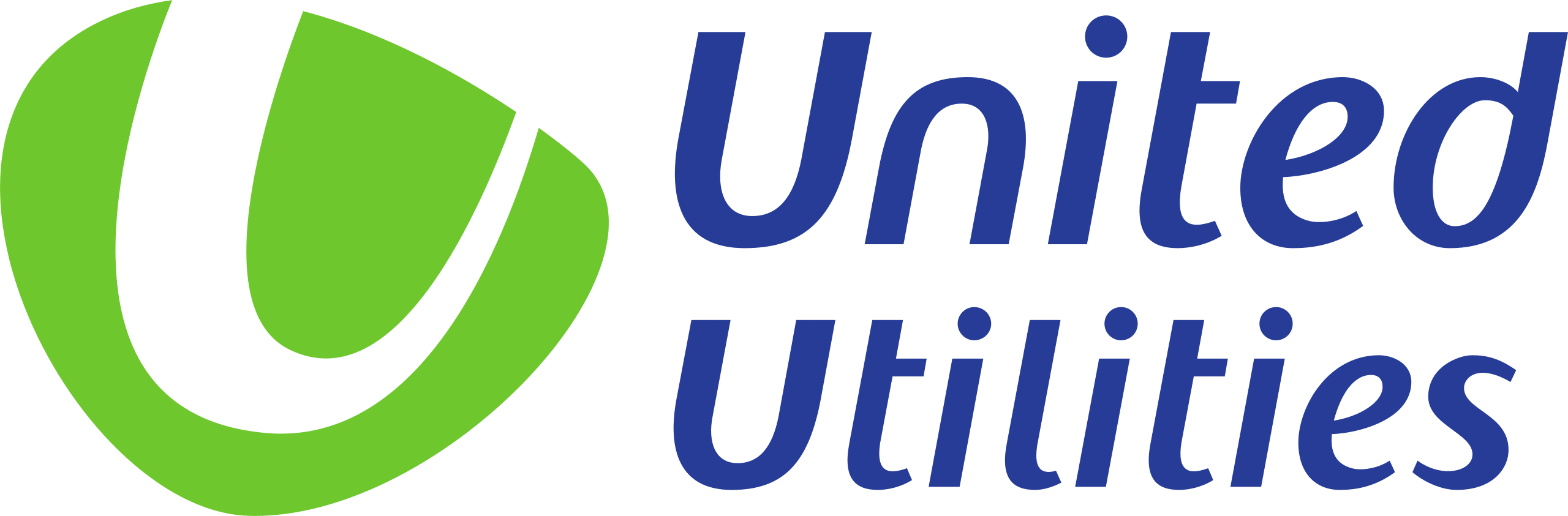 United Utilities logo