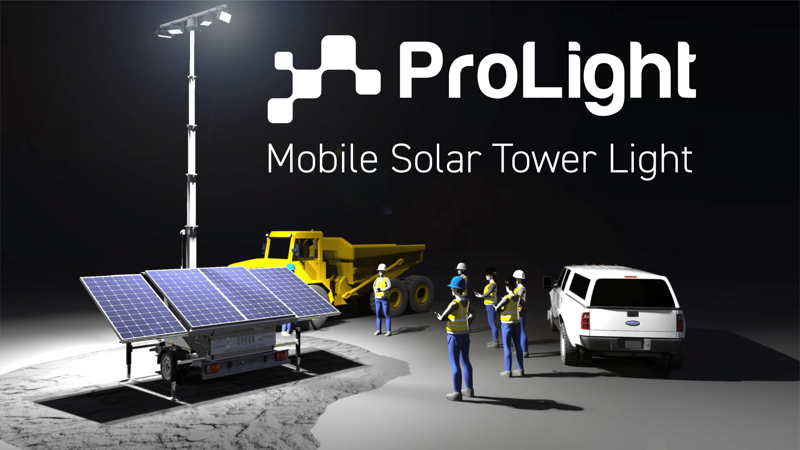 ProLight Demo Animation Thumbnail