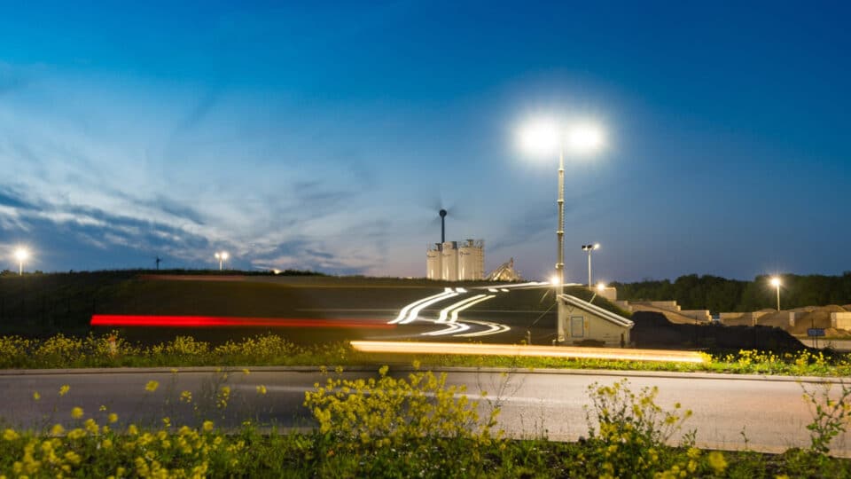 Prolectric Saves Customers £10 Million in Diesel Reductions