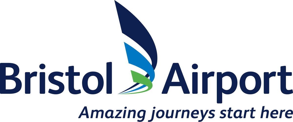 Bristol Airport Logo