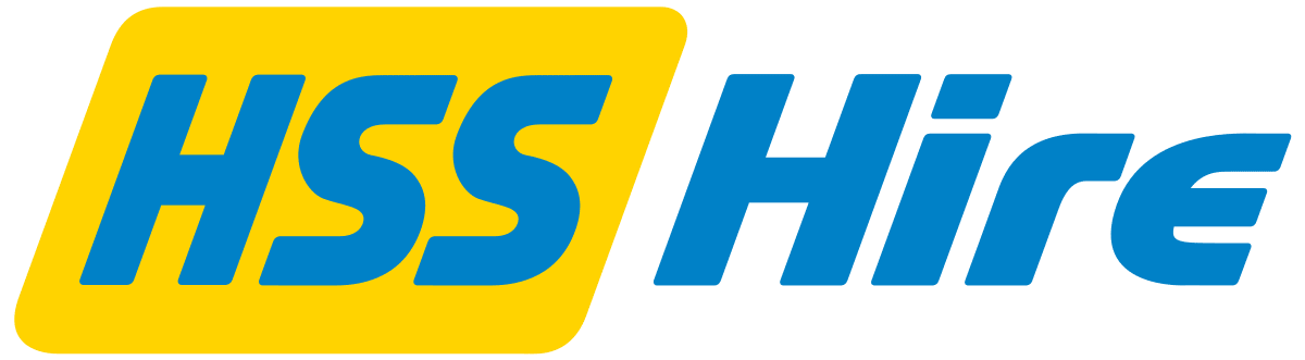 HSS Hire Logo