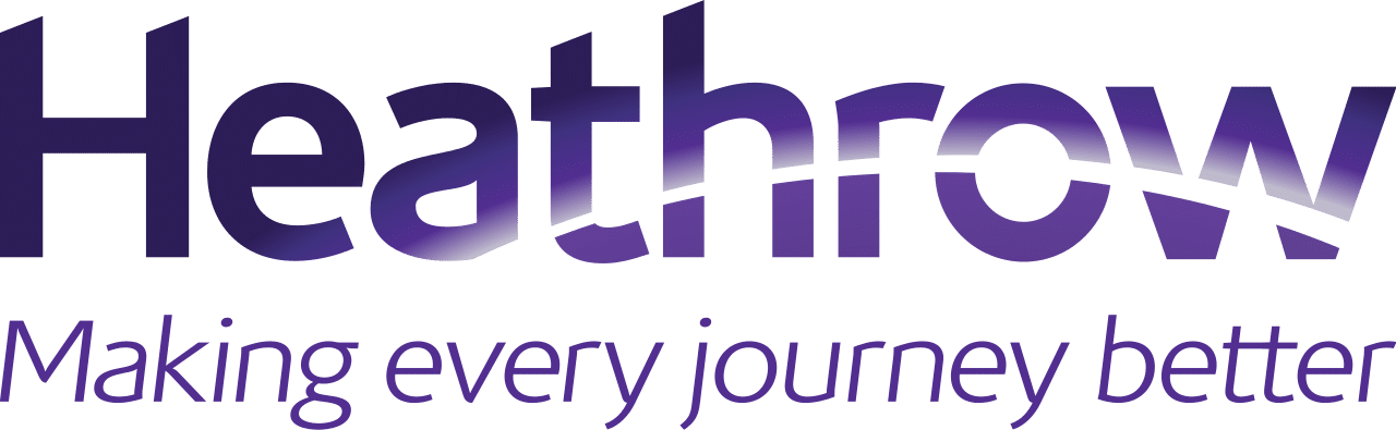 Heathrow airport Logo