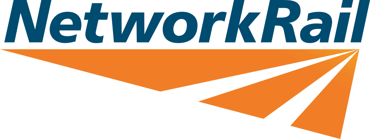 Network Rail Logo