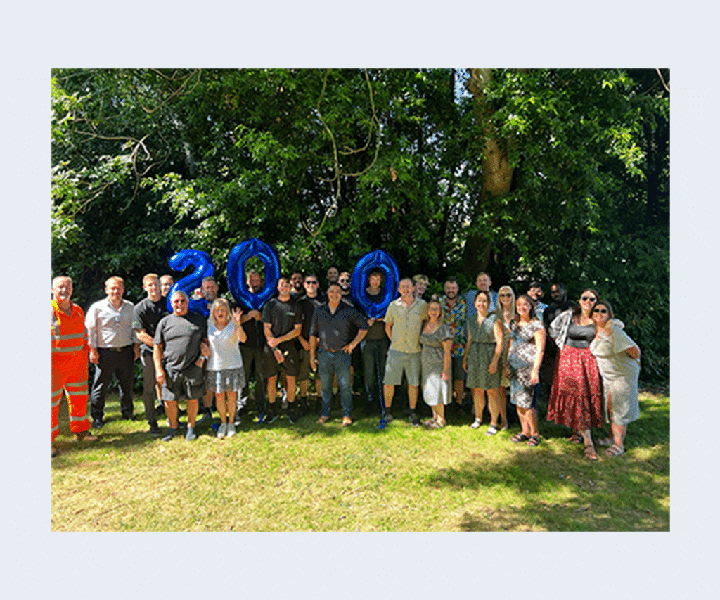Prolectric 2024 BBQ